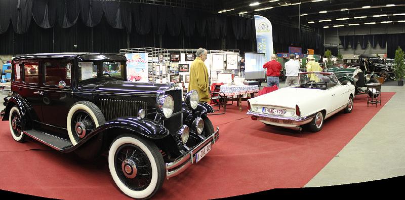 6de Oldtimerbeurs te Genk op 15&16 maart 2014 (38).JPG